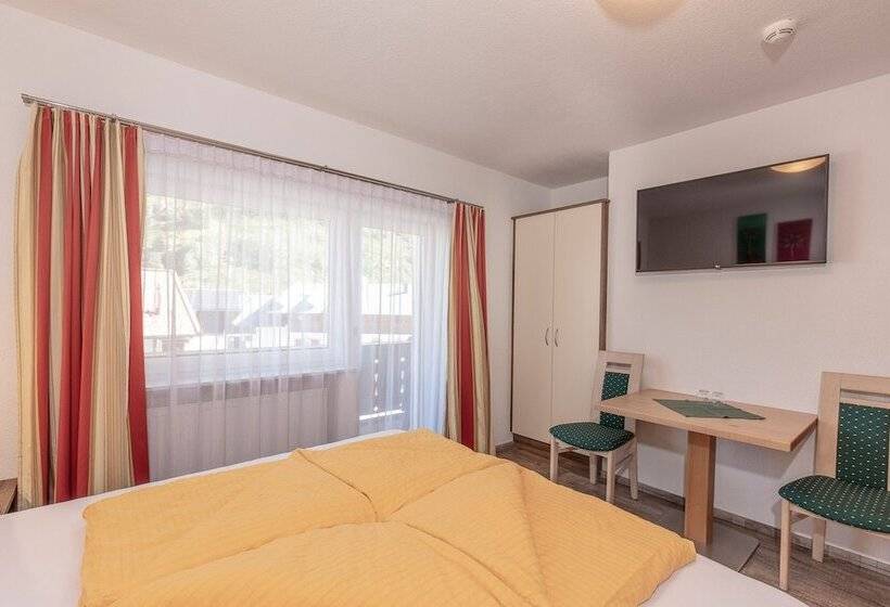 酒店 Apart Felsenhof