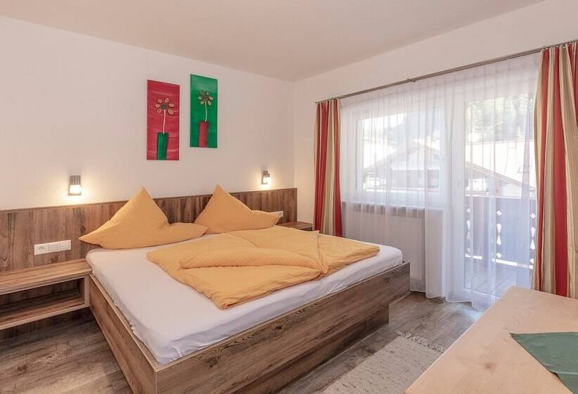 酒店 Apart Felsenhof