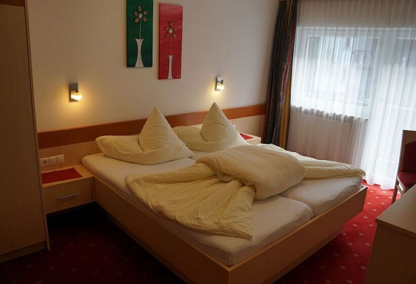 酒店 Apart Felsenhof