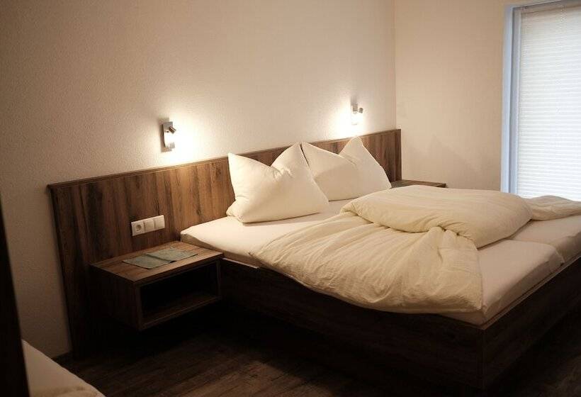 酒店 Apart Felsenhof