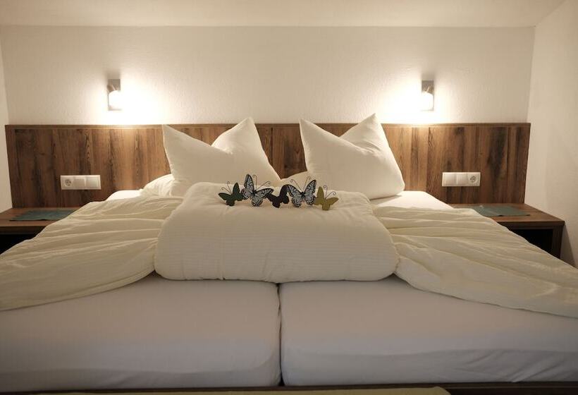 酒店 Apart Felsenhof