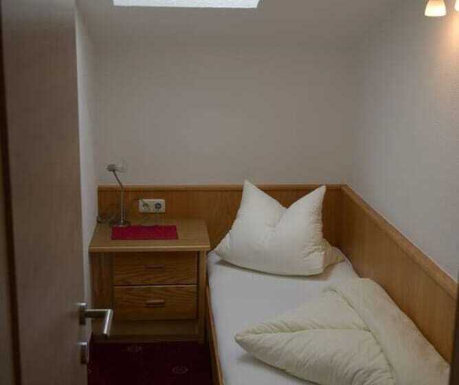 酒店 Apart Felsenhof