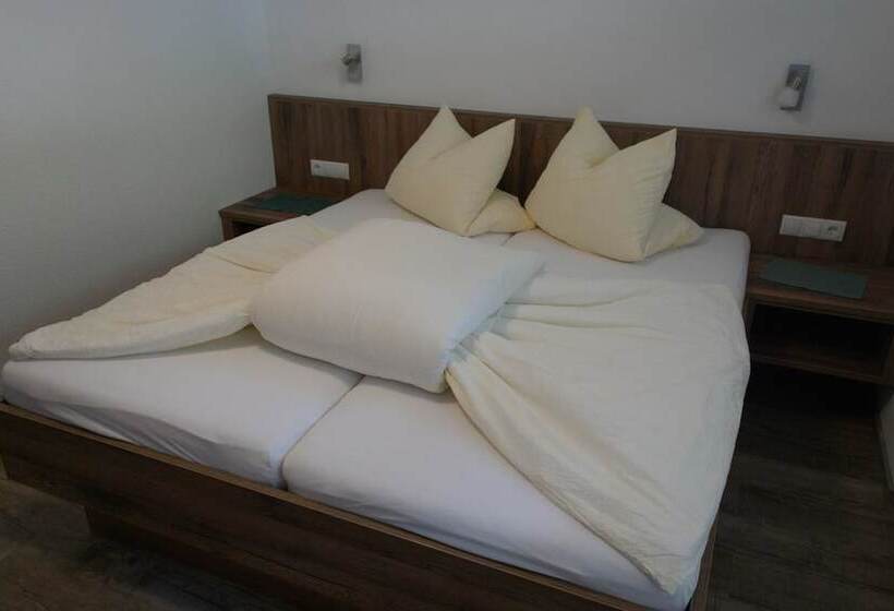 酒店 Apart Felsenhof