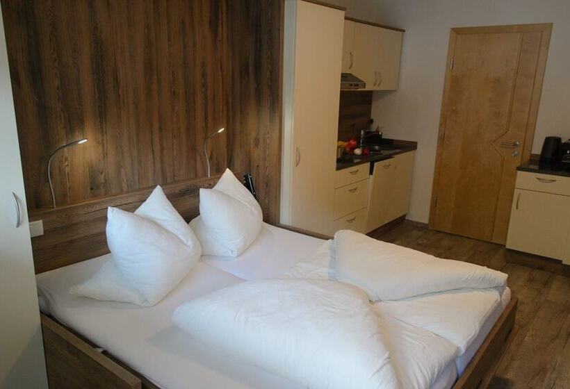 酒店 Apart Felsenhof