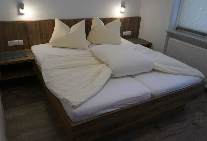 酒店 Apart Felsenhof