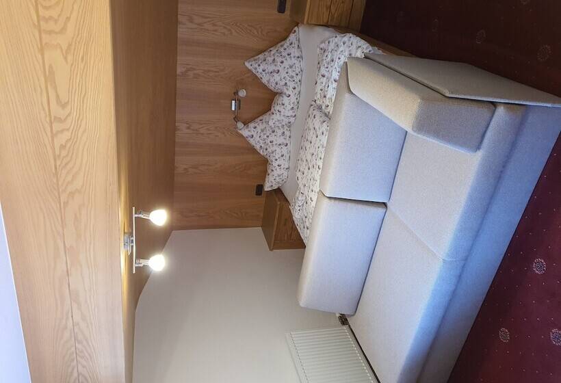 酒店 Apart Felsenhof