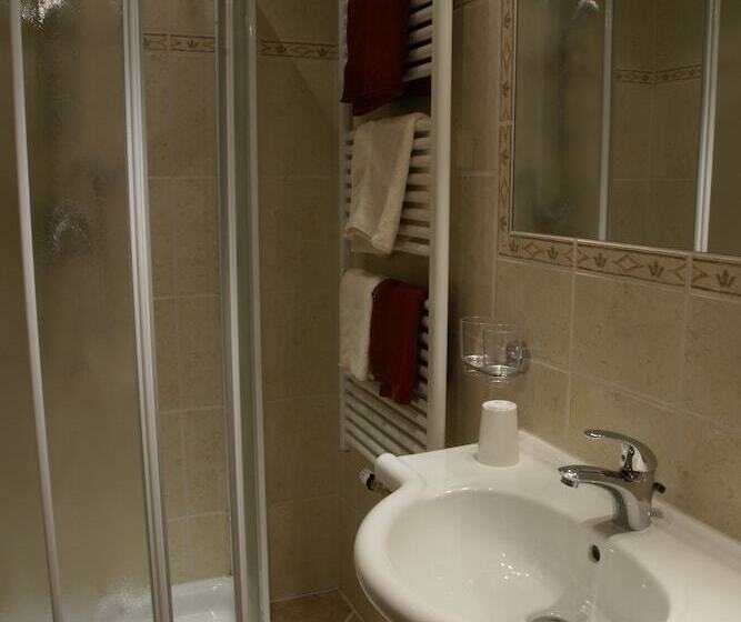 酒店 Apart Felsenhof