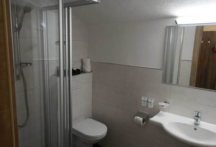 酒店 Apart Felsenhof