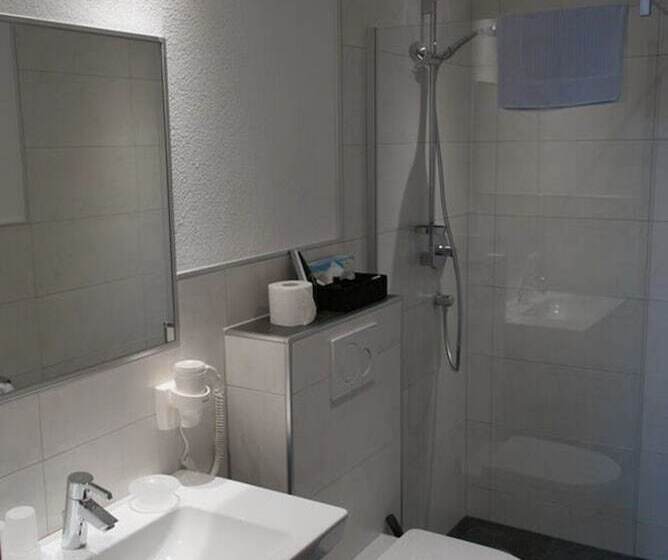 酒店 Apart Felsenhof