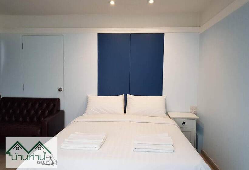 Hotel Baanthanamnont