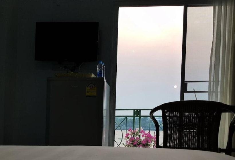 Hotel Baanthanamnont