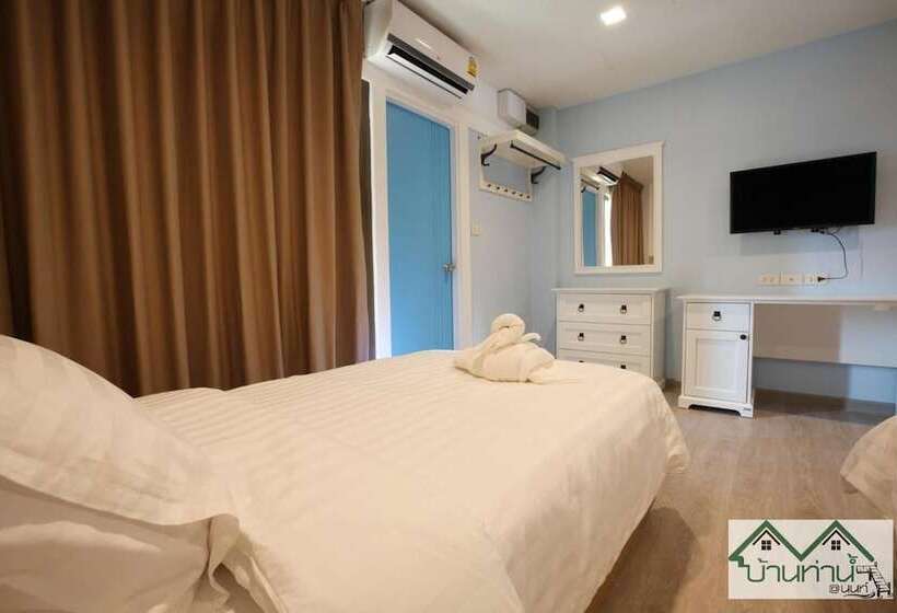 Hotel Baanthanamnont