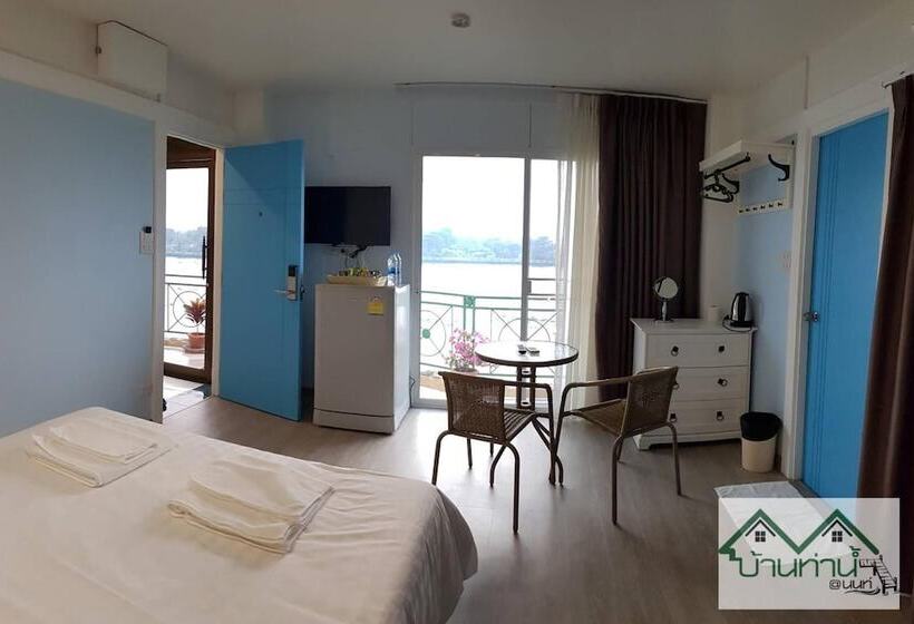 Hotel Baanthanamnont