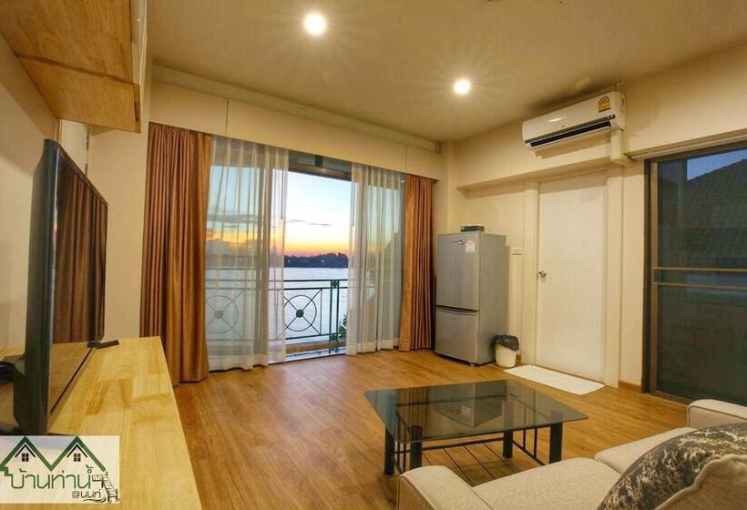 Hotel Baanthanamnont