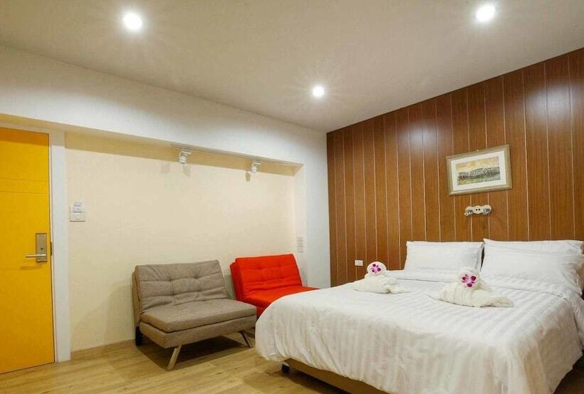 Hotel Baanthanamnont