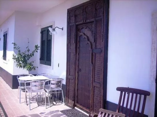 ホテル B&b Villa Lavanda