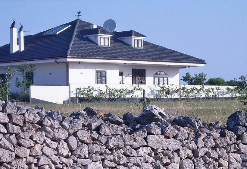 Отель B&b Villa Lavanda