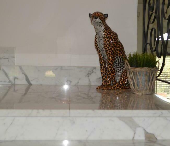 Отель B&b Villa Lavanda