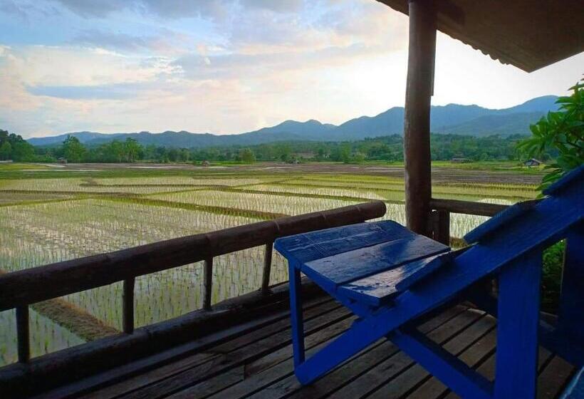 Otel Bueng Pai Farm บึงปายฟาร์ม