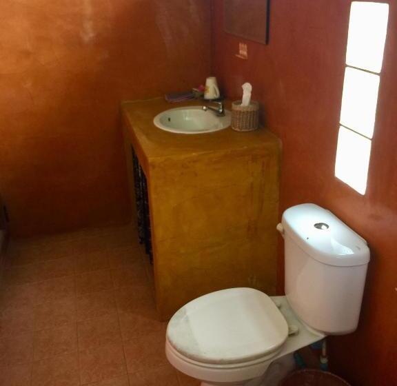 Otel Bueng Pai Farm บึงปายฟาร์ม