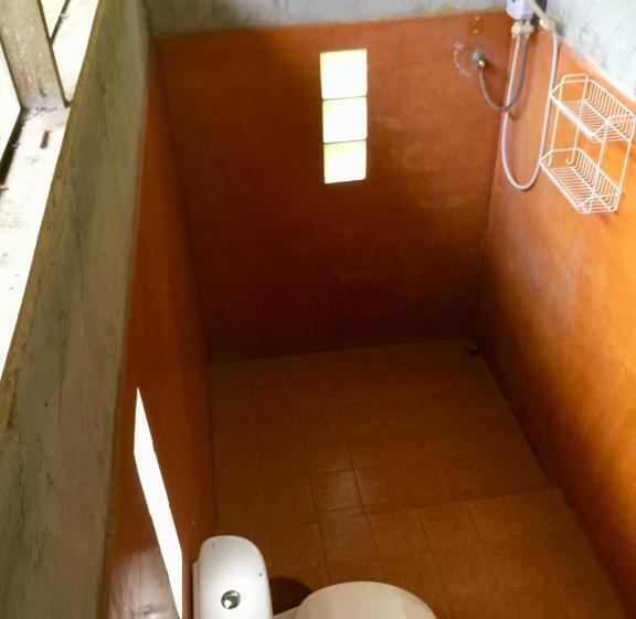 Otel Bueng Pai Farm บึงปายฟาร์ม