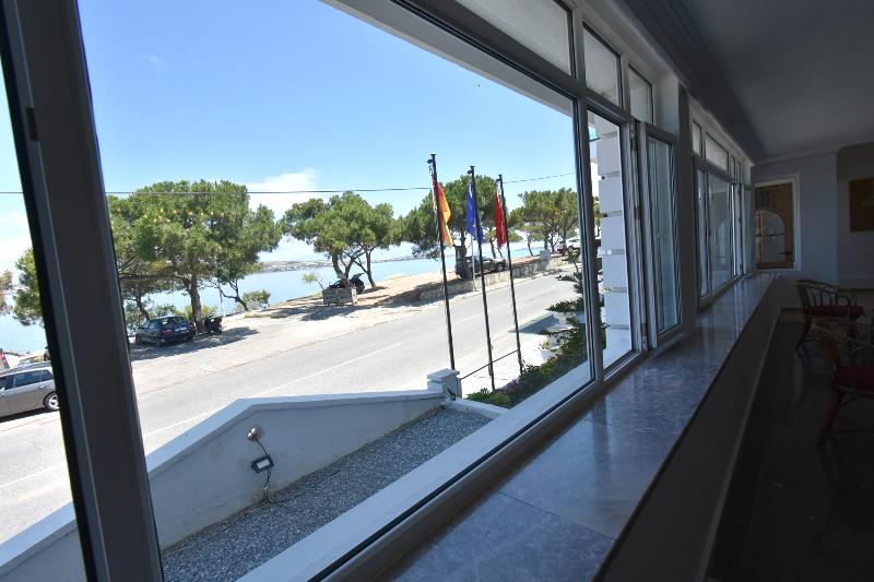 çamlık 87 Hotel Ayvalık