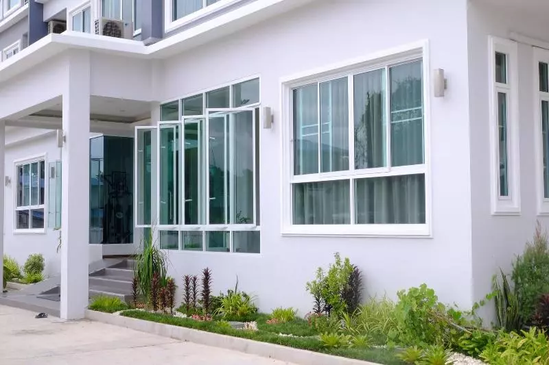 هتل Charisma Residence