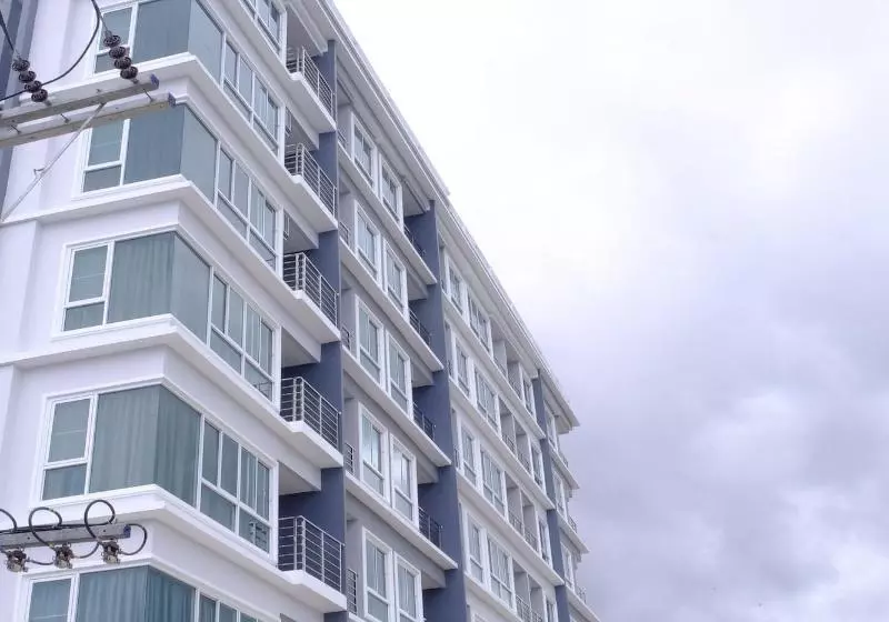 هتل Charisma Residence