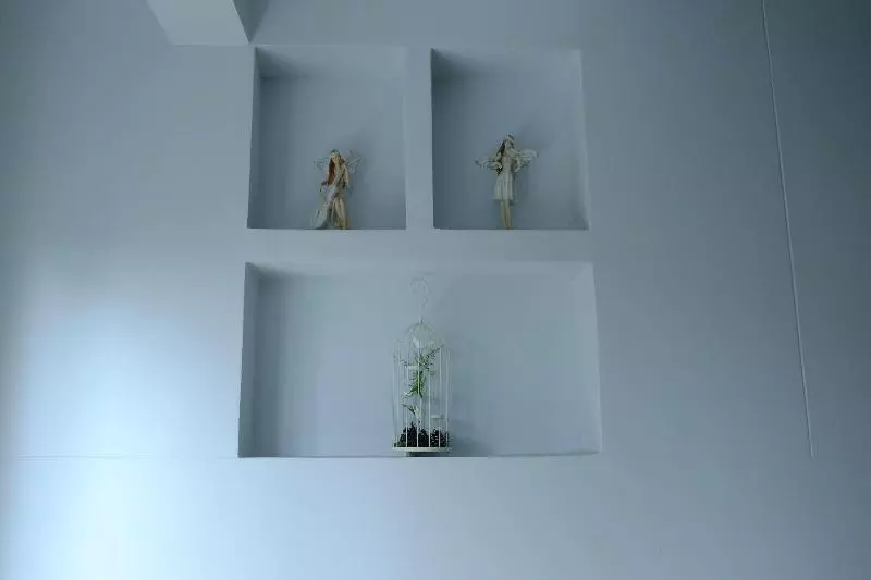 هتل Charisma Residence