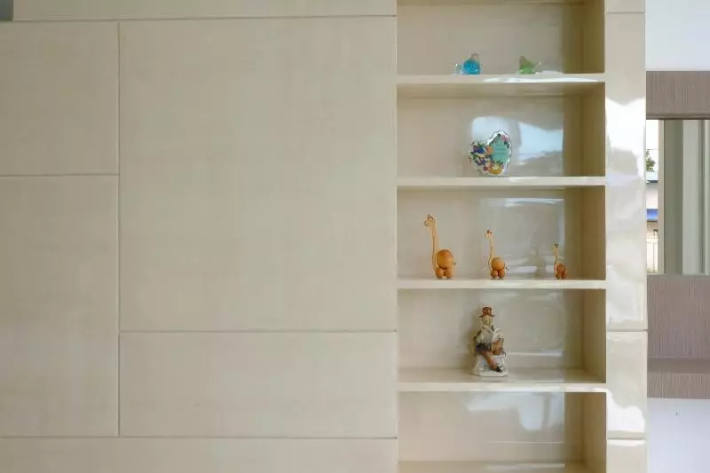هتل Charisma Residence
