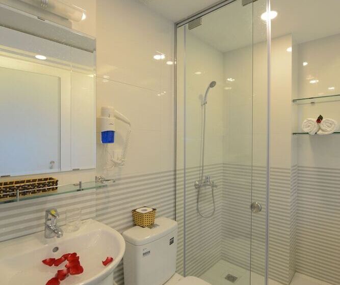 Hanoi Prime Garden Hotel & Spa