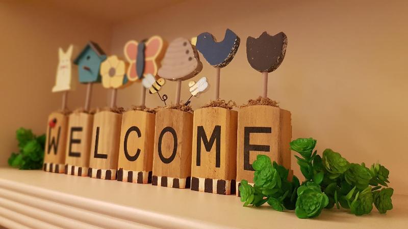 هتل Happiness Yes Inn