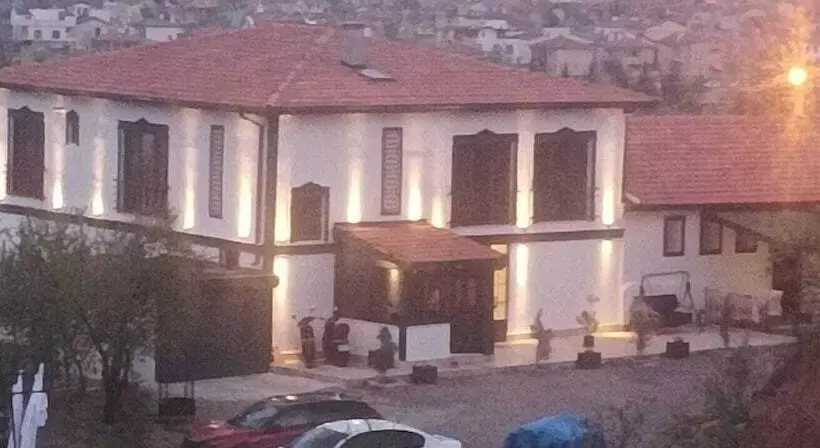 هتل Ipekyolu Garden