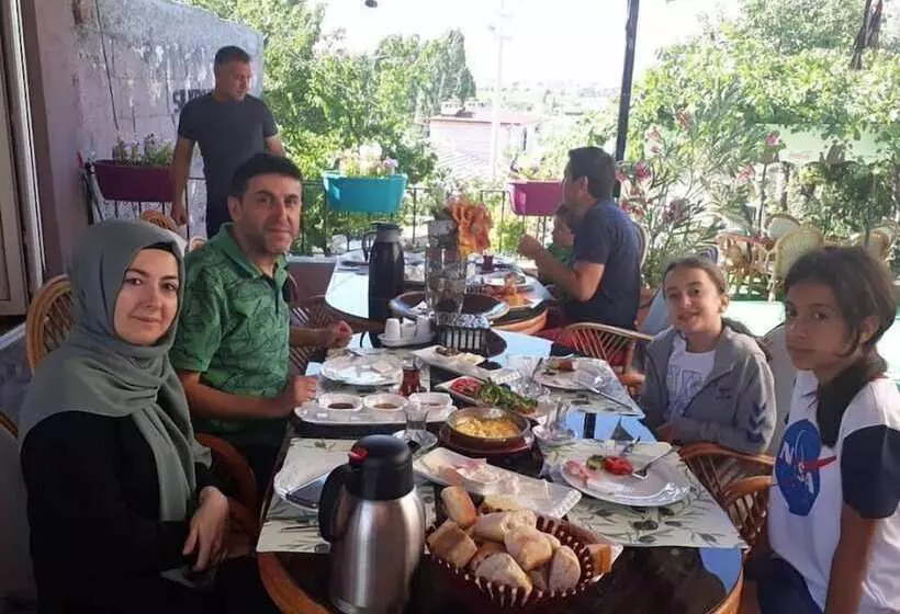 هتل Ipekyolu Garden