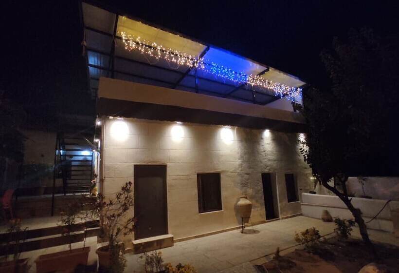 هتل Ipekyolu Garden