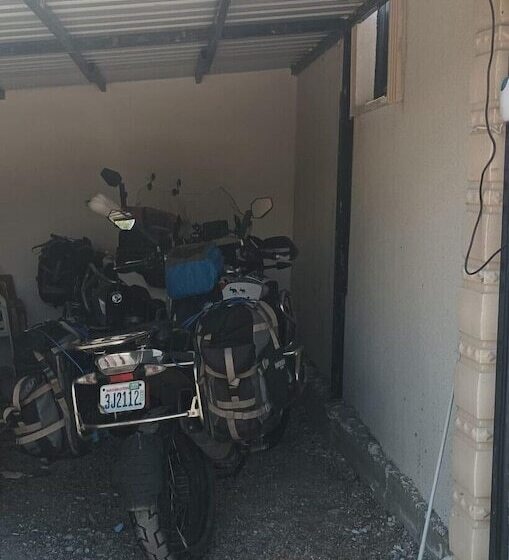 هتل Ipekyolu Garden