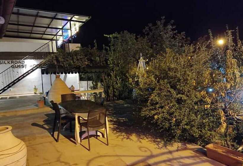 هتل Ipekyolu Garden