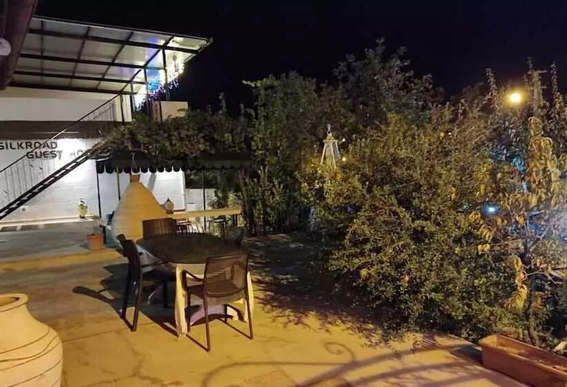 هتل Ipekyolu Garden