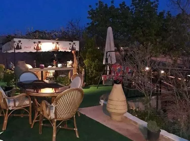 هتل Ipekyolu Garden