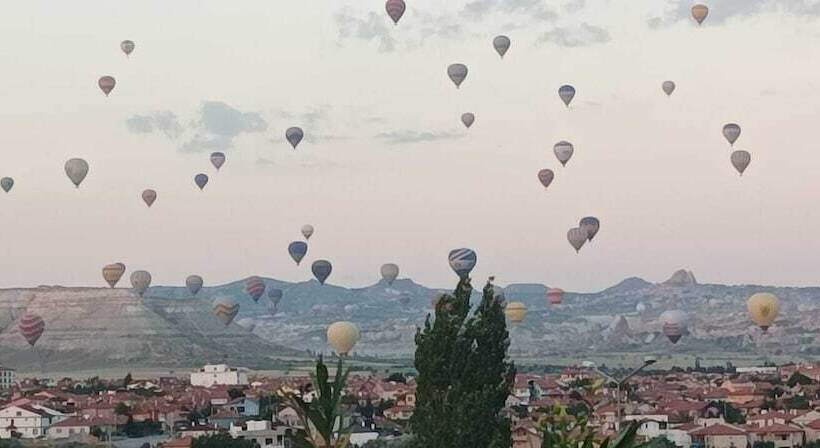 هتل Ipekyolu Garden
