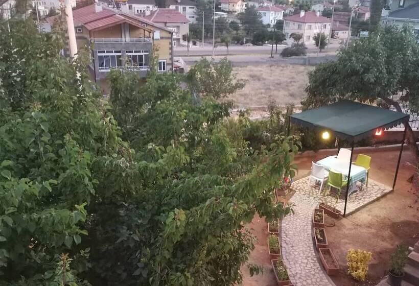 هتل Ipekyolu Garden