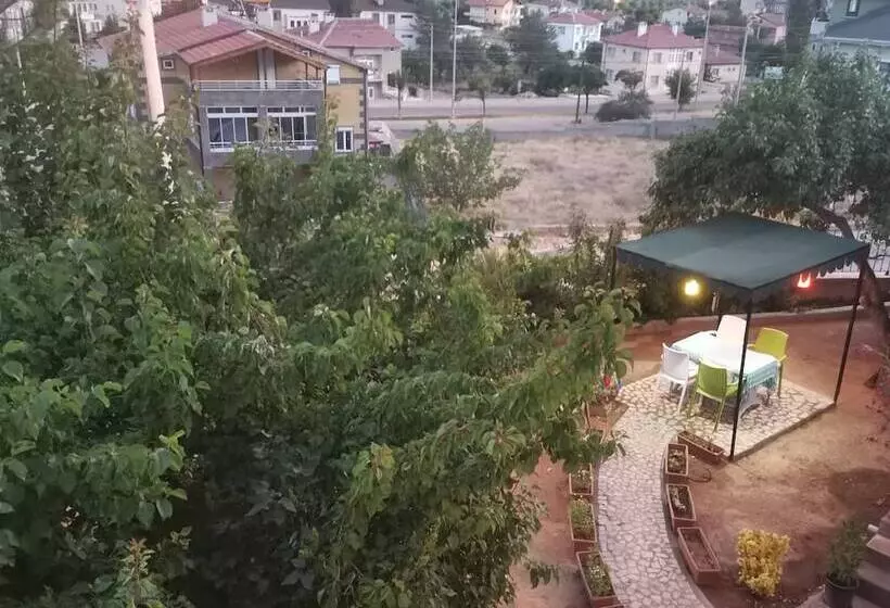 هتل Ipekyolu Garden