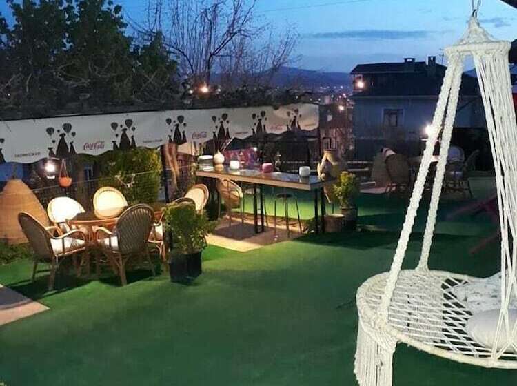 هتل Ipekyolu Garden