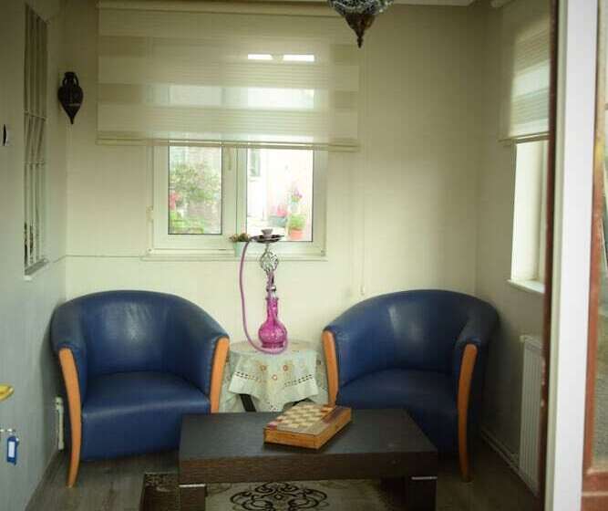 هتل Ipekyolu Garden