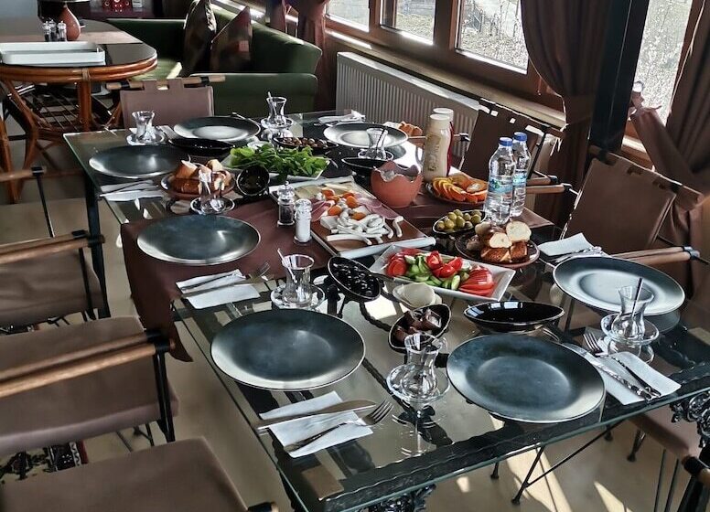 هتل Ipekyolu Garden