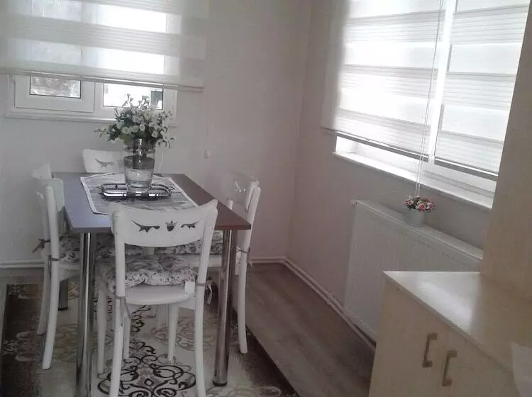 هتل Ipekyolu Garden