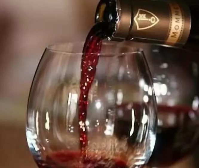 هتل Ipekyolu Garden