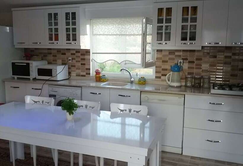 هتل Ipekyolu Garden