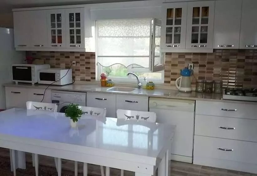 هتل Ipekyolu Garden