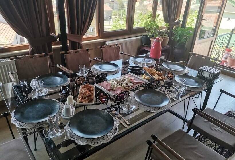 هتل Ipekyolu Garden